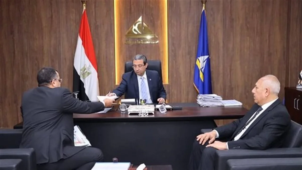 بـ 10 محافظات.. نتيجة الشهادة الإعدادية تظهر في دمياط عقب اعتمادها مباشرة